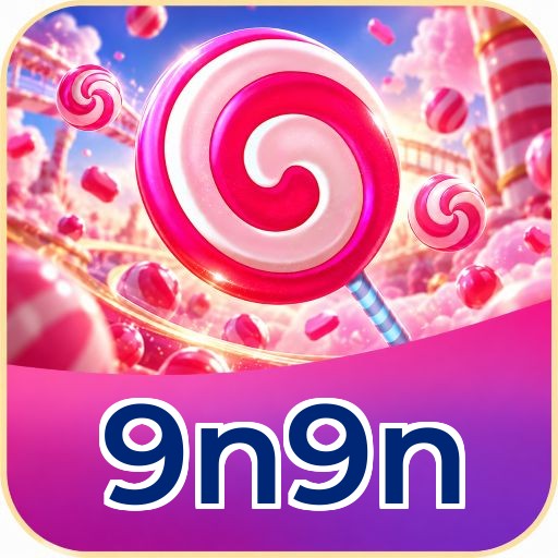 9n9n APK v4.7.5 - Screenshot UI modern dan intuitif Indonesia